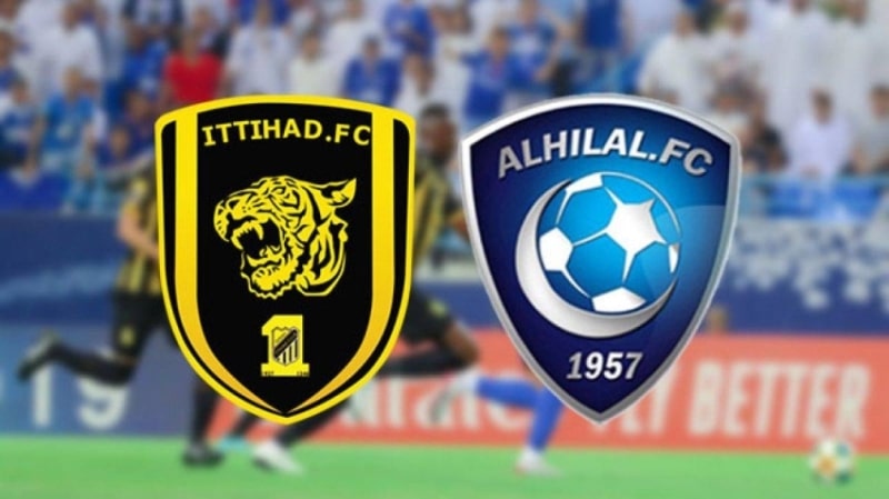ملخص ونتيجة مباراة الاتحاد والهلال اليوم 23 / 4 / 2023 في نصف نهائي كأس الملك