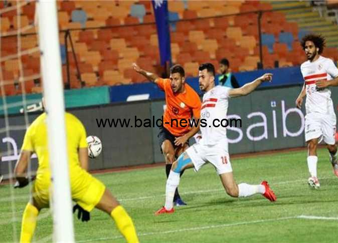 موعد مباراة الزمالك والبنك الأهلي والقنوات الناقلة في الدوري المصري
