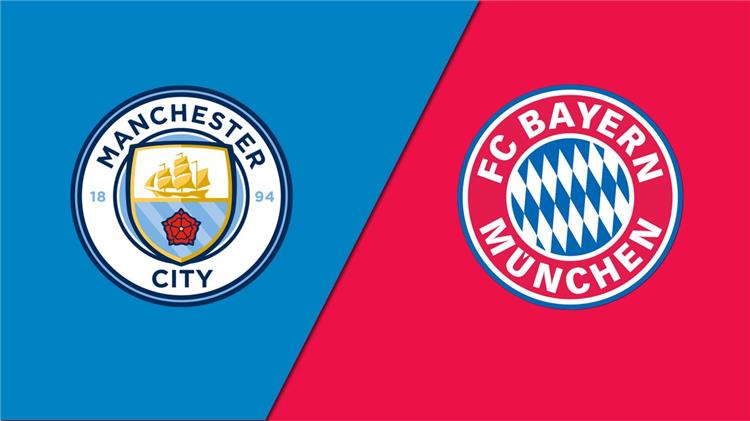 ملخص ونتيجة مباراة بايرن ميونخ ومانشستر سيتي اليوم 19/4/2023 في دوري أبطال أوروبا