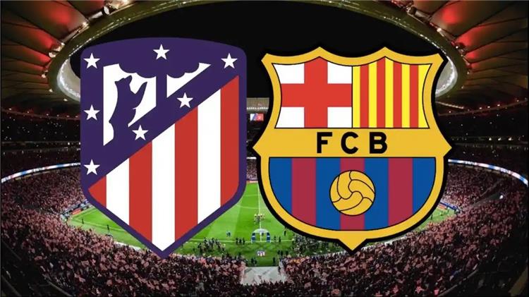 يلا شوت الجديد ” نهاية اللقاء ” yalla shoot نتيجة مباراة برشلونة وأتلتيكو مدريد اليوم 23 / 4 / 2023 بالدوري الاسباني