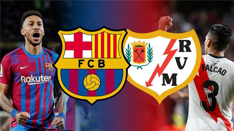 ملخص ونتيجة مباراة برشلونة ورايو فاليكانو اليوم 26 / 4 / 2023 بالدوري الاسباني