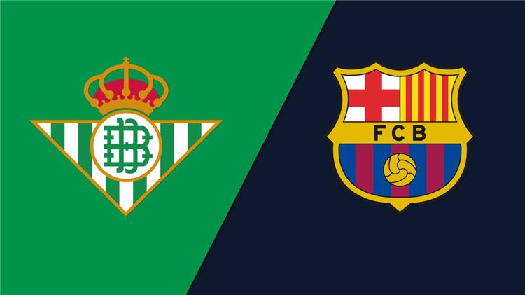 ملخص ونتيجة مباراة برشلونة وريال بيتيس اليوم 29 / 4 / 2023 بالدوري الاسباني