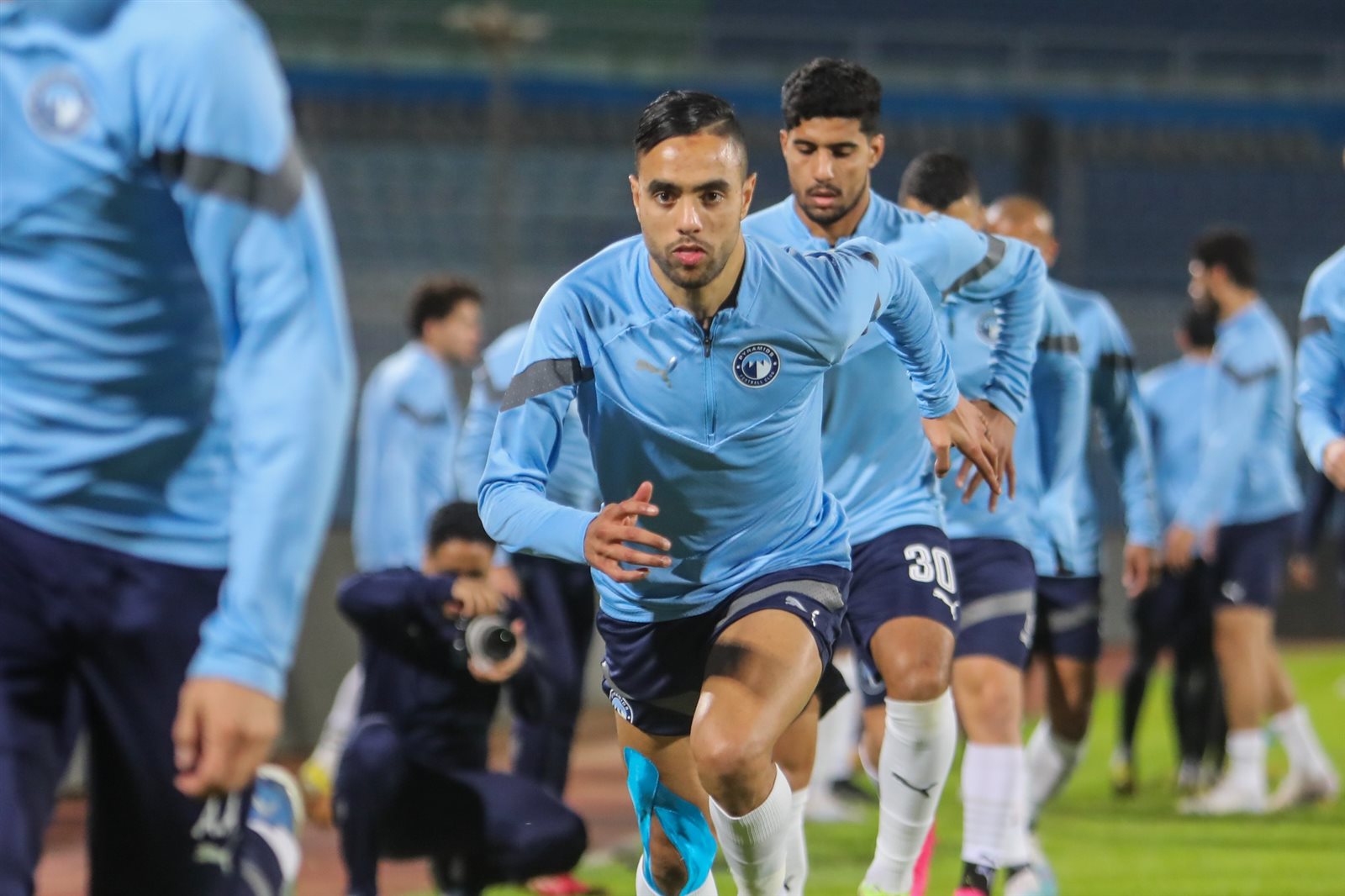 يلا شوت الجديد ” التعادل ” نتيجة مباراة بيراميدز ومارومو جالانتس اليوم 23 / 4 / 2023 بكأس الكونفيدرالية الأفريقية