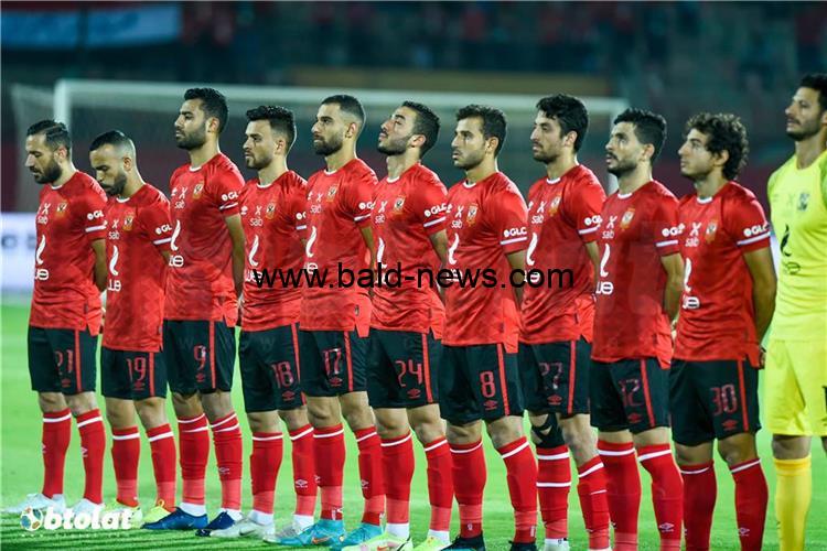 تشكيل الأهلي ضد بيراميدز اليوم في نهائي كاس مصر 2023