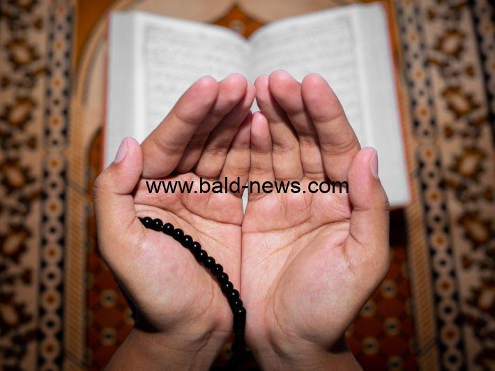 دعاء اليوم 16 الجمعة الثالثة من رمضان 2023 اللهم أفتح لي باب كل خير فتحته لأحد من خلقك