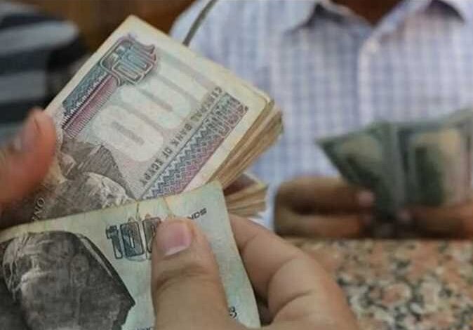 اعرف الزيادة قبل القبض .. مرتبات شهر أبريل 2023 للمعلمين بالزيادة الجديدة