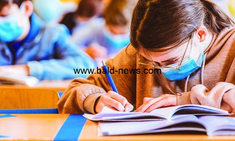 عاجل.. جدول مواعيد امتحانات الترم الثاني 2023 لجميع الصفوف