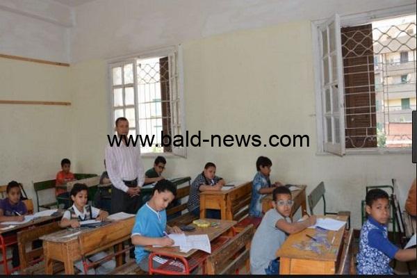 موعد امتحانات نهاية العام 2023 في مصر جميع الصفوف الدراسية مدارس وجامعات