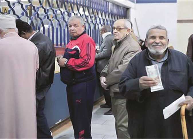 حقيقة تبكير موعد صرف معاشات شهر مايو 2023 في مصر بعد الزيادة الجديدة بمناسبة عيد الفطر 2023