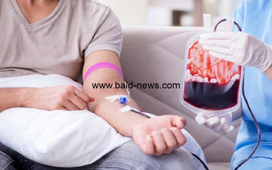 دار الإفتاء تحسم الجدل … هل التبرع بالدم يفطر الصائم؟