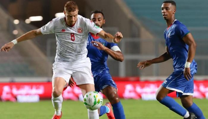 القنوات الناقلة لمباراة تونس وغينيا الاستوائية في تصفيات أمم افريقيا 2023