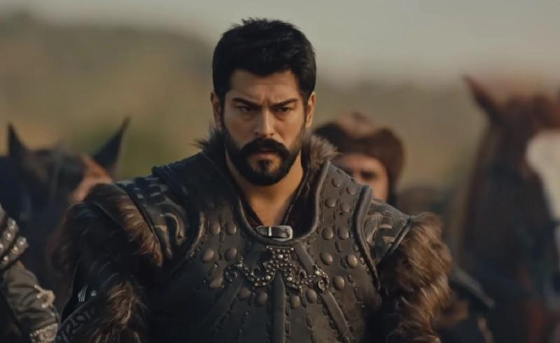 الحلقة الاخيرة مسلسل المؤسس عثمان شاهد فور يو Kuruluş Osman الحلقة 130 مترجمة على قناة atv التركية والفجر الجزائرية