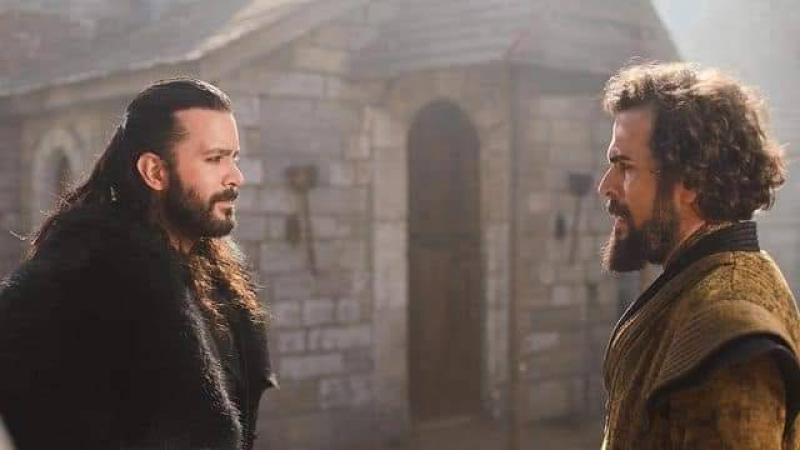مسلسل الب ارسلان الحلقة 59 التاسعة والخمسون مترجمة شاشة كاملة وجودة HD