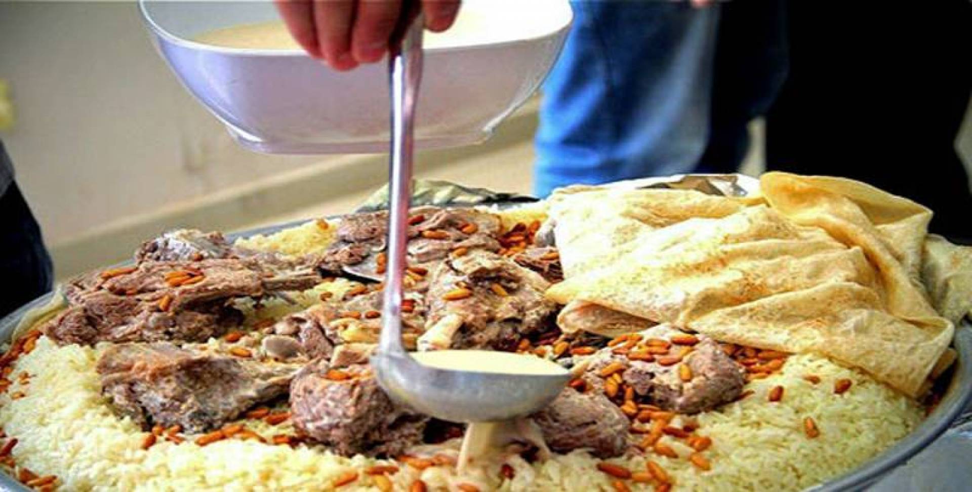 أفكار أكلات عيد الأضحى 2023 – 1444 لتحضيرها في أيام العيد الكبير