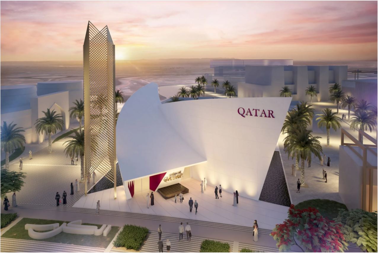 طريقة تسجيل استمارة المتطوعين في اكسبو قطر الدوحة عبر برنامج expo 2023
