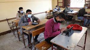 جدول امتحانات الثانوية العامة 2023