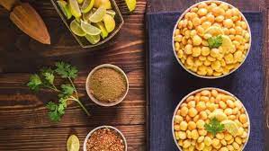 طريقة عمل الترمس في البيت