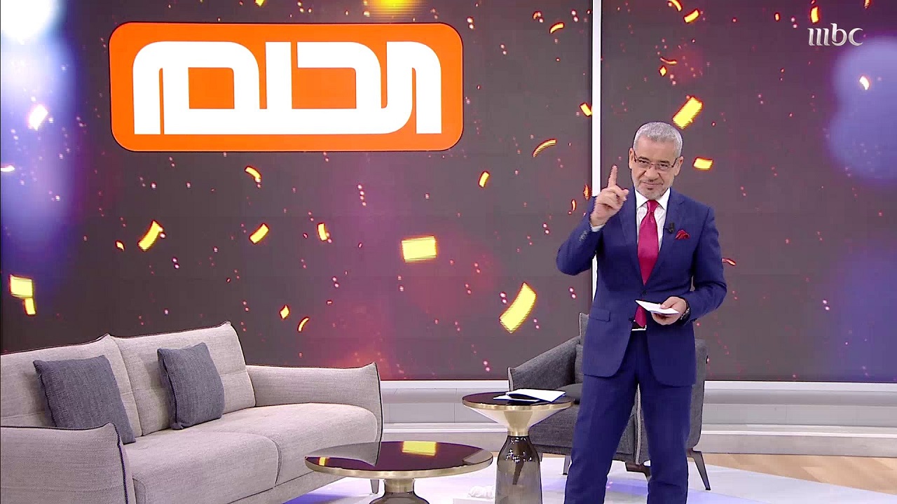 الاشتراك في مسابقة الحلم 2023 جوائز تصل ل 3 مليون دولار أمريكي