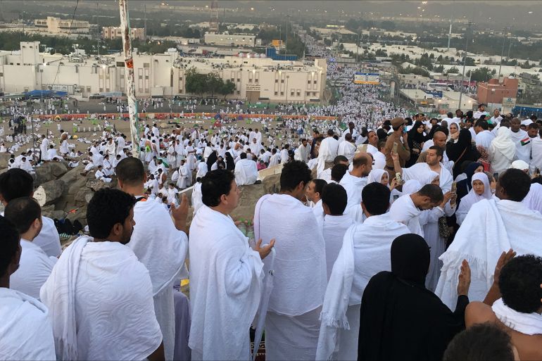 اضبط تردد قناة الحج السعودية الجديد 2023 Saudi Al Haj على النايل سات
