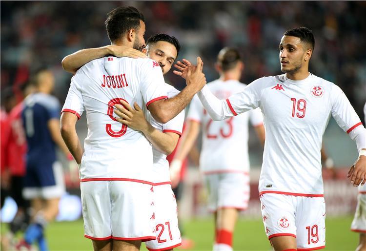 القنوات الناقلة لمباراة تونس وغينيا الاستوائية مجاناً + موعد المباراة في تصفيات أمم افريقيا