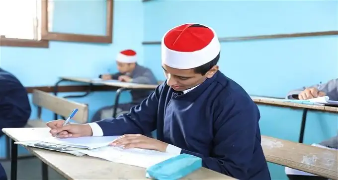 link نتيجة الشهادة الإعدادية الأزهرية 2023 natiga.azhar.eg | نتيجة 3 إعدادي أزهري الترم الثاني بوابة الأزهر