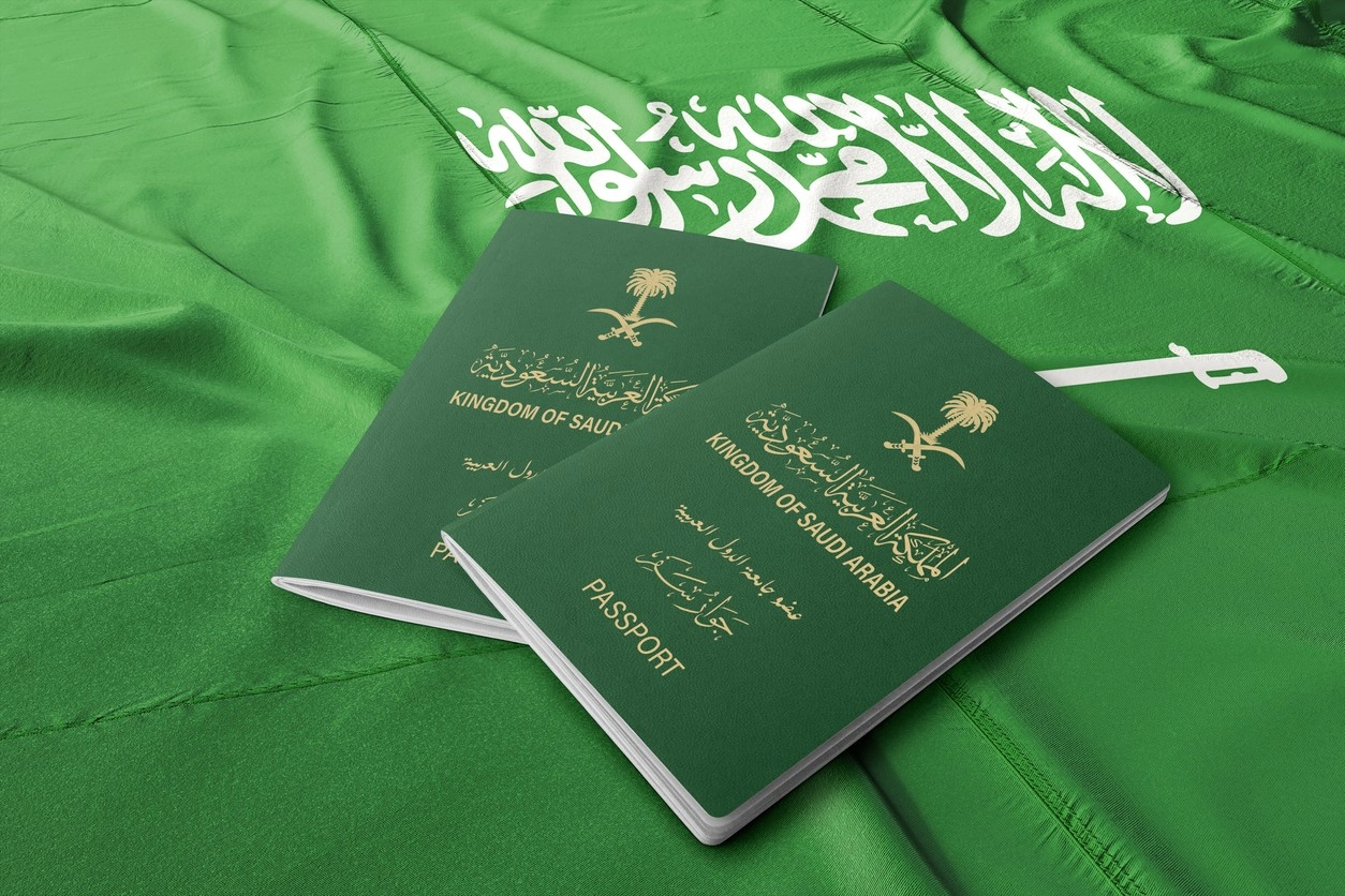 “جدد الكتروني الأن” تجديد جواز السفر السعودي عبر أبشر 1445