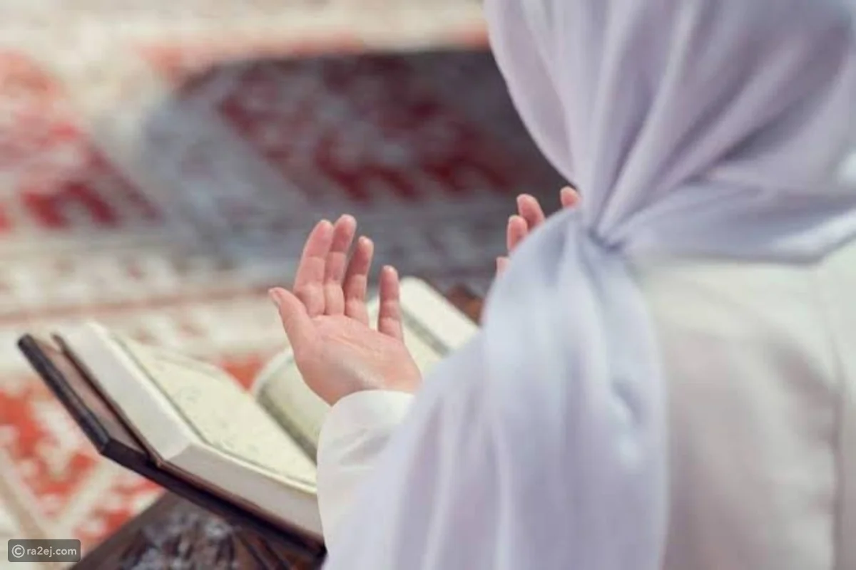 افضل دعاء يردد للزوج من الزوجة لتوسيع الرزق