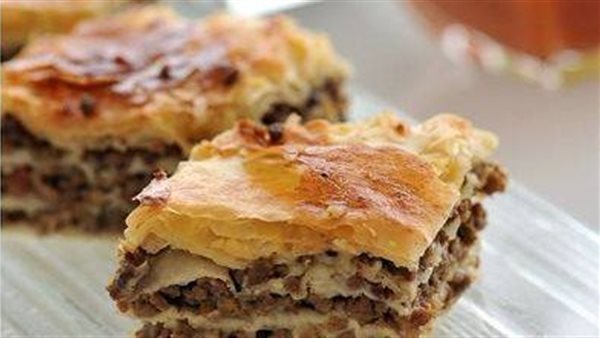 كيفية عمل الجلاش المصري في بيتك