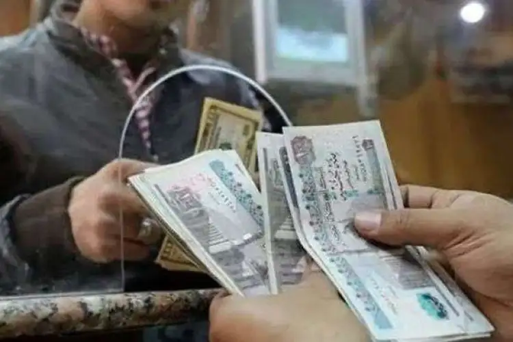 زيادة 450 استلمهم حالا.. موعد صرف مرتبات الموظفين لشهر يوليو 2023 بالزيادة الجديدة للقطاعين العام والخاص