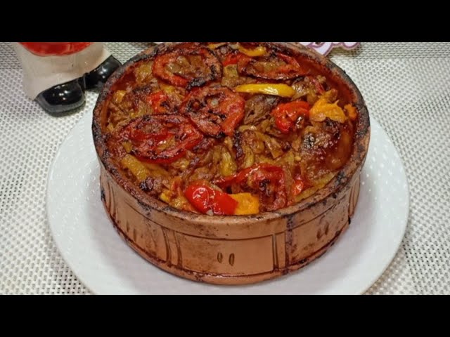 طريقة طاجن العكاوى زي اللي بره