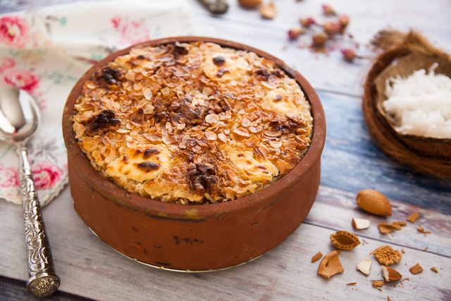 طريقة عمل الأرز المعمر في البيت بكل سهوله