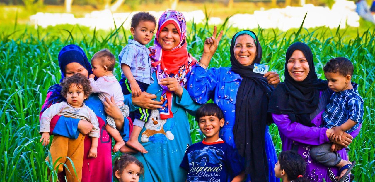كيفية الاستعلام عن الاسماء الجدد في تكافل وكرامة 2023