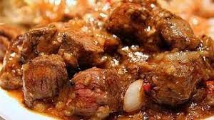 طريقة عمل كباب الحلة بصوص مميز