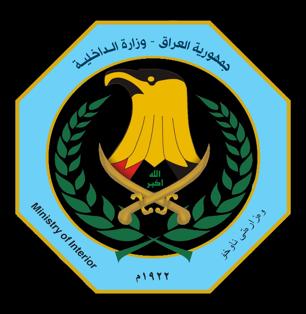 كيفية التسجيل على شرطة وزارة الداخلية العراق 2023 وما هي شروط التقديم moi.gov.iq