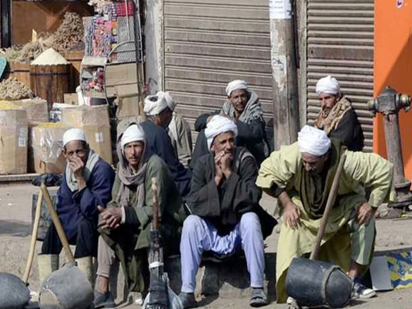 manpower.gov.eg.. التسجيل فى منحة العمالة الغير منتظمة 2023 للحصول على منحة الـ 1000 جنيه
