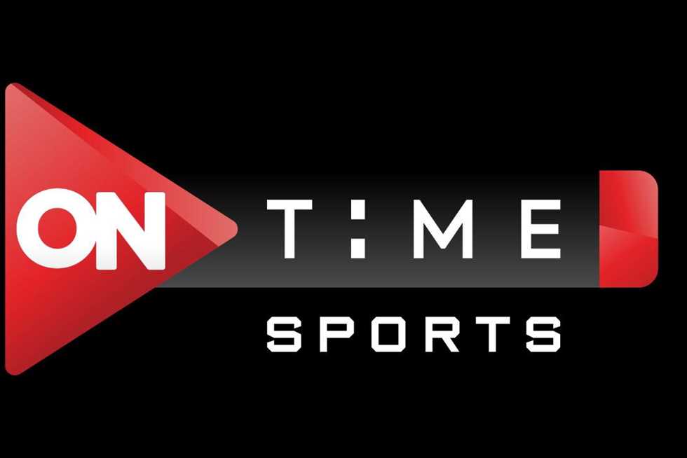أقوى تردد قناة أون تايم سبورت الجديد 2023 On Time Sport HD على النايل سات