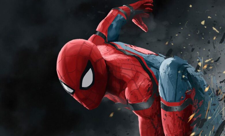 أحدث تردد قناة سبايدر مان للأطفال الجديد Spider Man 2023 على النايل سات