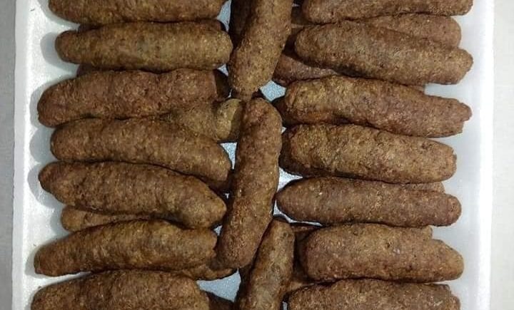 أسهل طريقة عمل كفتة الأرز في البيت بمذاق رائع