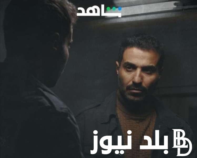 منصة شاهد Shahid.. رابط تحميل الحلقة الاولي من مسلسل سفاح الجيزة بعنوان “بداية الكابوس”