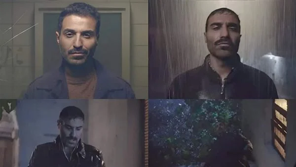 موعد عرض الحلقة الاولي مسلسل سفاح الجيزة بعنوان “بداية الكابوس”