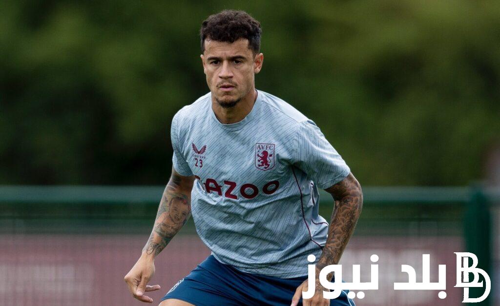 الآن || مشاهدة مباراة بيرنلي واستون فيلا بث مباشر “يلا شوت” في الدوري الانجليزي