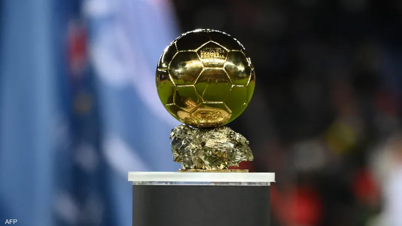 “الإحتفال المنتظر”.. موعد جائزة الكرة الذهبية 2023 balon de oro التوقيت النهائى لتسليم الجائزة والقنوات المذيعة للحدث