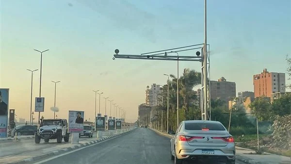 خطوات الاستعلام عن مخالفات السيارات برقم السيارة 2023 https://ppo.gov.eg/webcenter/portal/PPOPortal.