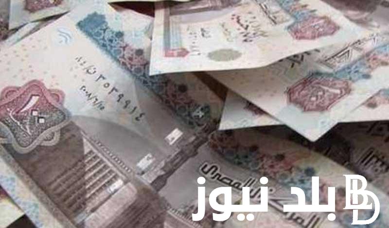 “عاجل” خبر سعيد لأصحاب المعاشات.. تعرف على موعد وجدول صرف معاشات شهر نوفمبر 2023