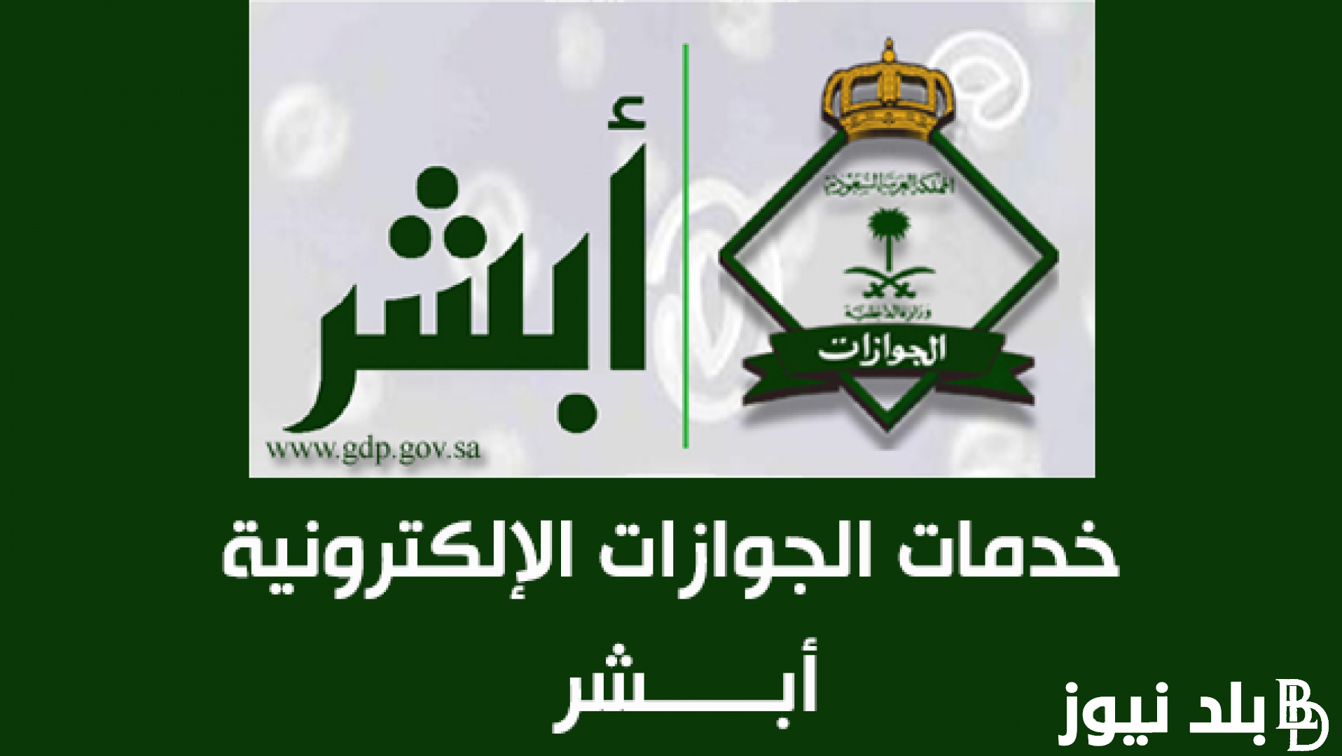 خطوات الاستعلام عن تأشيرة السعودية برقم الجواز 1445 ورابط الحصول على التأشيرة من خلال منصة إنجاز visa.mofa.gov.sa