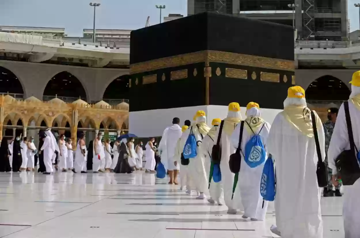 اعرف الان.. شروط الحج 2023 السعودية.. وزارة الداخلية المصرية تكشف أسعار وشروط الحجز لأداء مناسك الحج