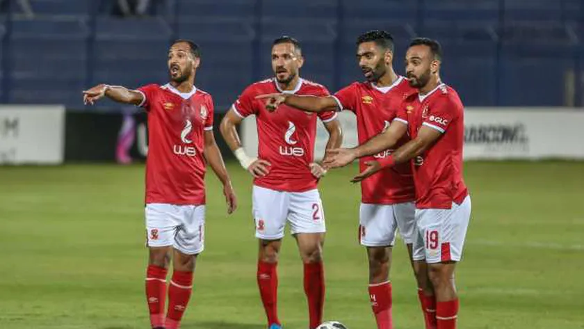 موعد مباراة الاهلى وسيمبا التنزانى في الدور الربع نهائي من بطولة دوري السوبر الأفريقي 2023 والقنوات الناقلة والتشكيل المتوقع