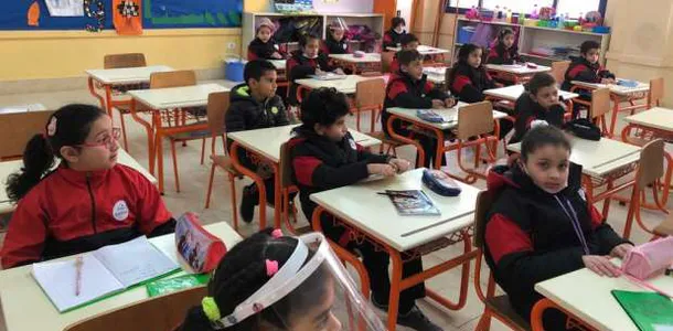 رسمياً! “تعطيل المدارس والكليات” تعطيل الدراسة غداً في مصر حقيقة ام لا ؟ والهيئة العامة للأرصاد تحذر من طقس الساعات القادمة
