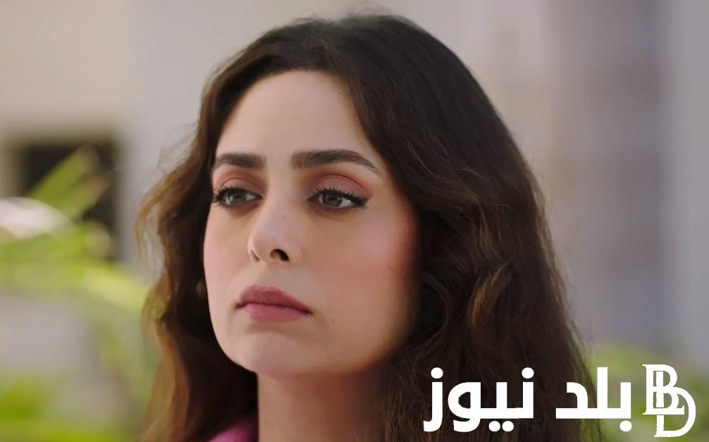 ننشر مواعيد مسلسل عيشها بفرحة الحلقة الثامنة مجاناً على قناة ON وقناة ON دراما بجودة HD