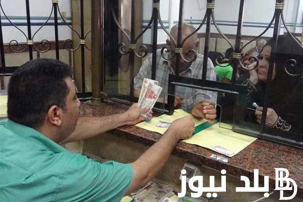 “روح اقبض” موعد صرف معاشات نوفمبر 2023 بالزيادة الجديدة وكيفية الاستعلام عنها عبر موقع الهيئة القومية للتأمين الاجتماعي nosi.gov.eg